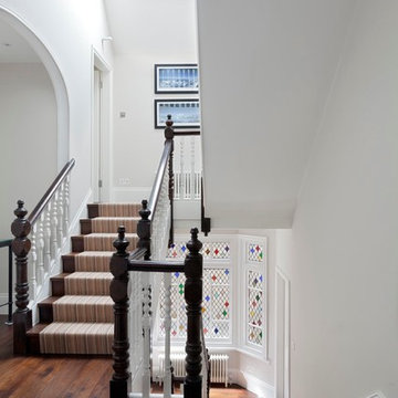 WEST HAMPSTEAD FAMILY HOUSE