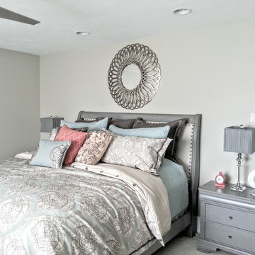 Remodel Highland