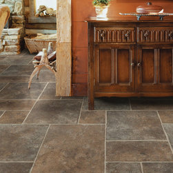Shaw - Twin Falls - Resilient Flooring - Products