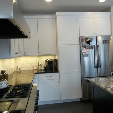 Kitchen Re-Design