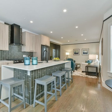 51 Belfort, Dorchester