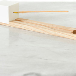 Lonewa Incense Burner No. 1 - Candleholders