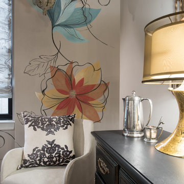Downsize and Relax to City Living