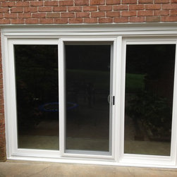 Patio Doors - Windows And Doors