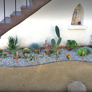 Drought Tolerant Landscape Design