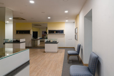 Jewellery Store