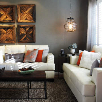 Talmadge Living Room