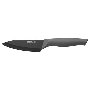 Essentials Ergonomic Ergo SS Chef's Knife, 5" Sleeve
