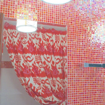 Interior Design Work