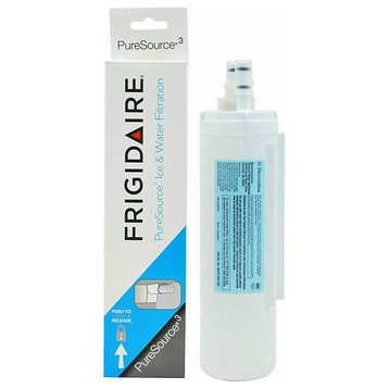 1 Pack Frigidaire ULTRAWF Water Filter Pure Source 3 Ultra Refrigerator