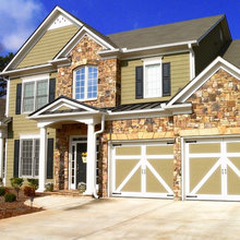 Exterior Ideas