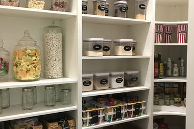 A NEAT Pantry