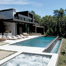 Pools