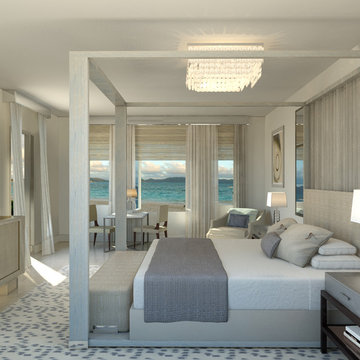 Baccarat Residences