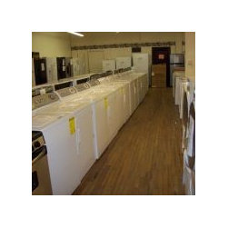 appliances - Major Kitchen Appliances