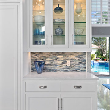 Open & Airy Transitional