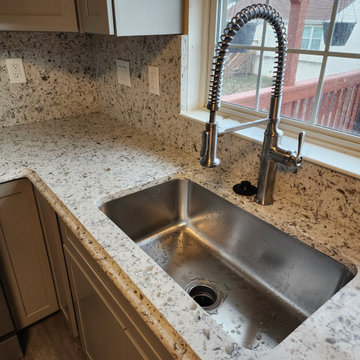 Kitchen Makeover