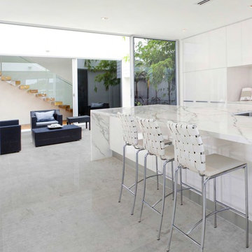 Neolith Kitchen