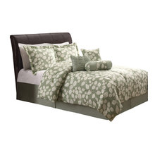 Bedding Inspiration