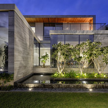 Greenery