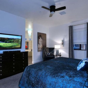Mustang Residence