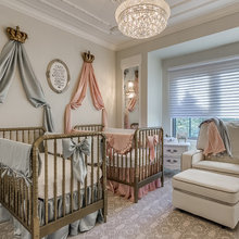 Twin Nursery