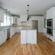 Wood Flooring