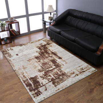 WASHABLE RUGS