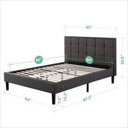 Side Tables and Night stands and Beds - Products