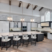 2015 Golf Dream House
