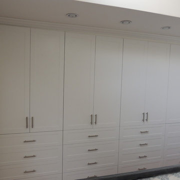 Wall Units