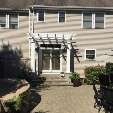 Welcoming Court