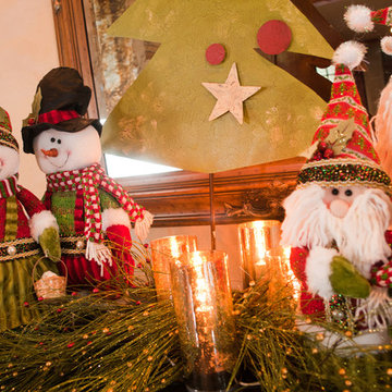 Holiday Cheer ! ! !