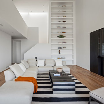 Hollywood Hills 2015
