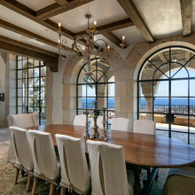 WINDOWS AND FRENCH DOORS