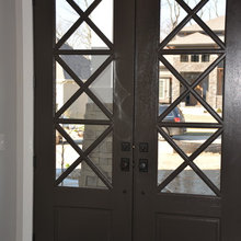 Doors