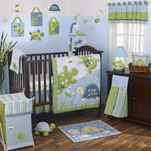 Boys room