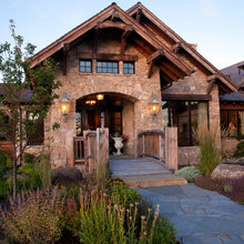 housefront