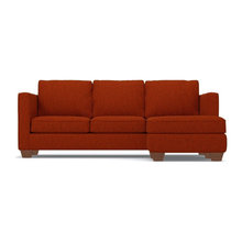 Basement Couch