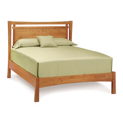 Monterey Platform Bed - Platform Beds