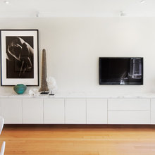 Living Room Ideas