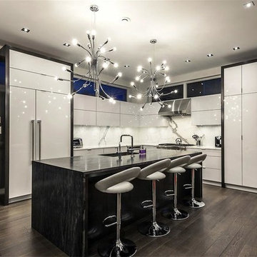 Our Work