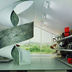 New Product- Stone Veneer - Wallpaper