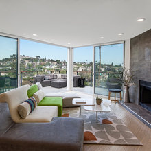 Living Room Ideas