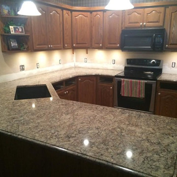 Silestone Zynite Quartz