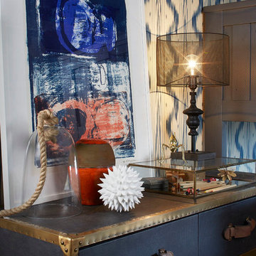 Children's Room | Vinyl DeLuxe: Antique White