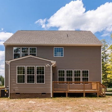 Grayson - Armistead Village at Charter Colony