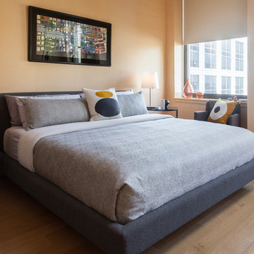 Washington Square - The Ayer Condominium