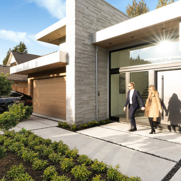 918 Glenora Avenue North Vancouver