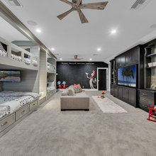 Kids Game Room